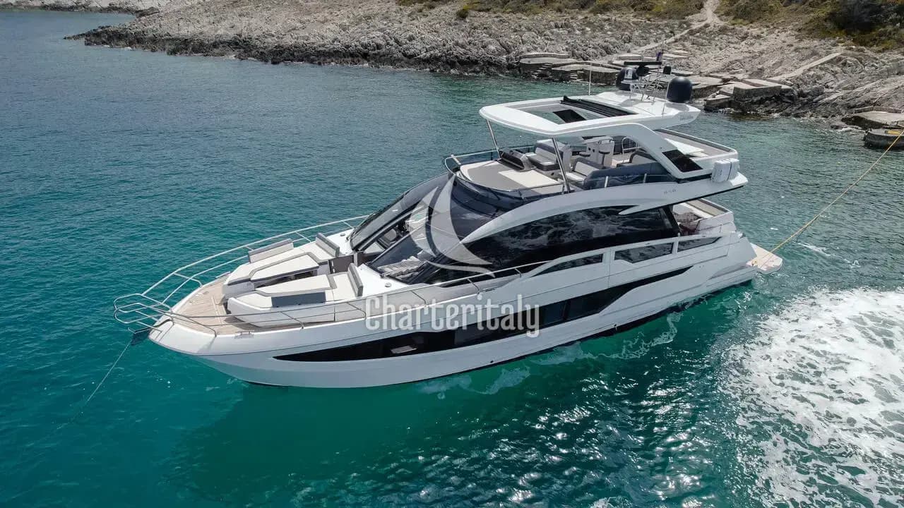 Galeon 640 Fly - FGstar - 10