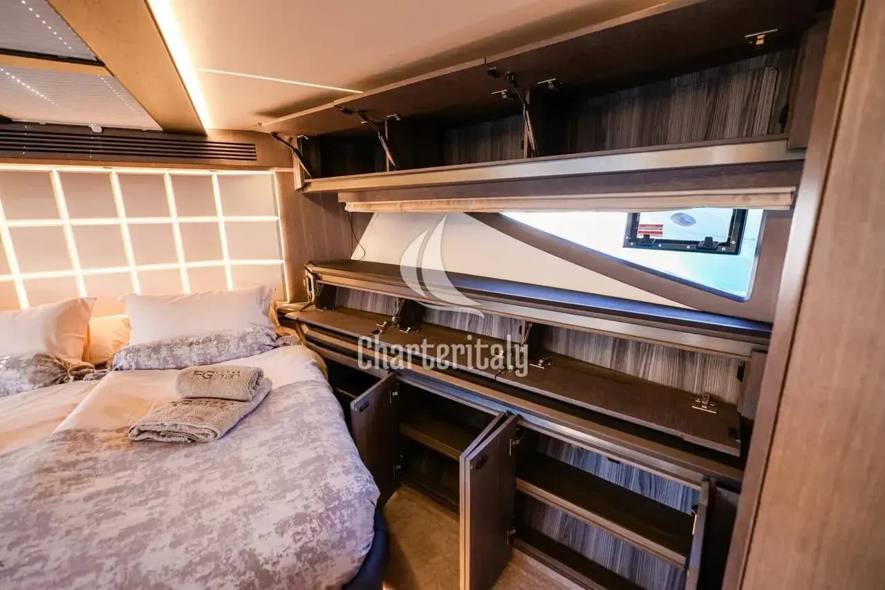 Galeon 640 Fly - FGstar - 24