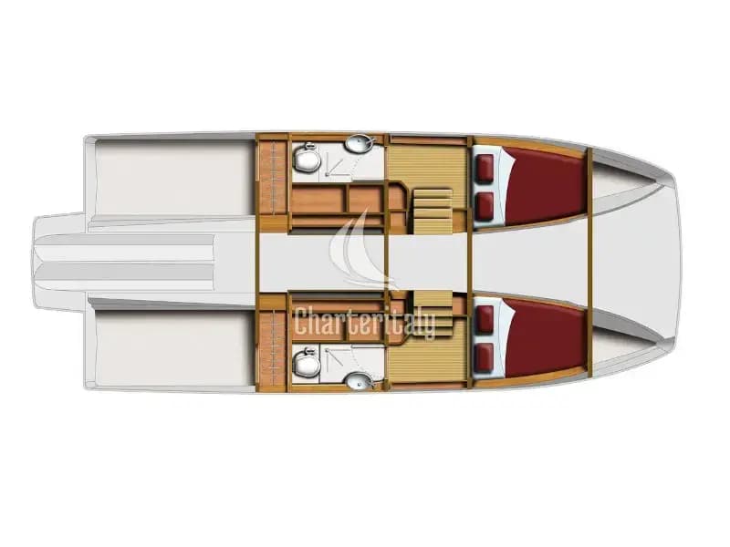 Aquila 36 Sport - Joy - 9