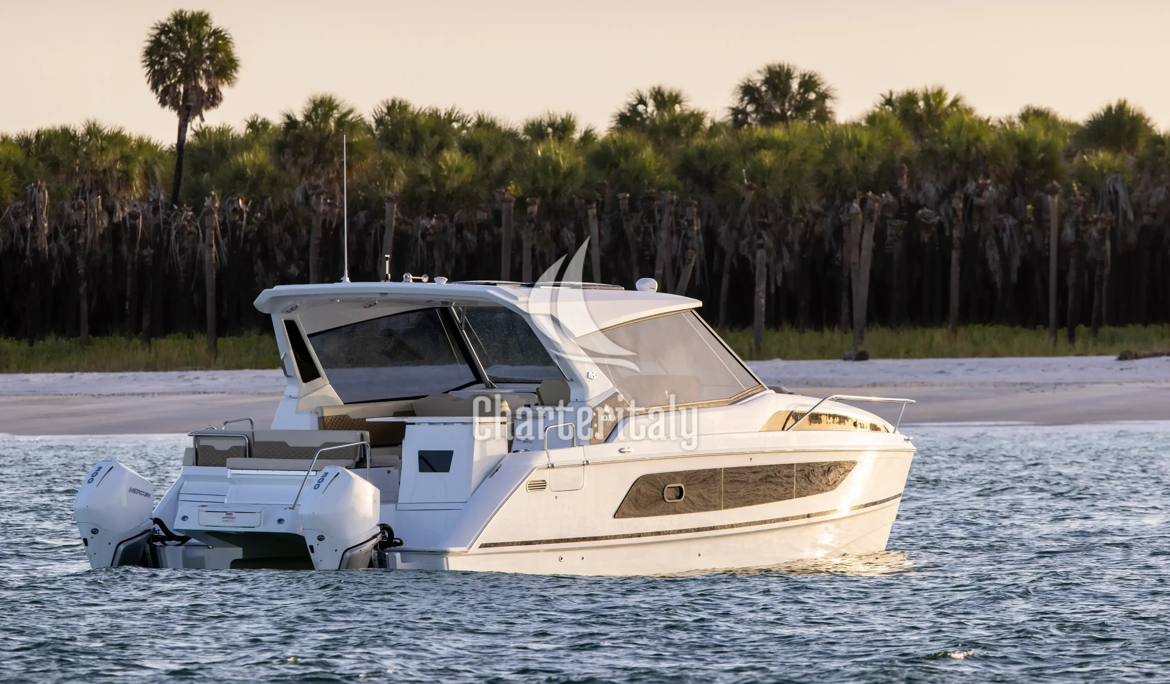 Aquila 36 Sport - Joy - 4