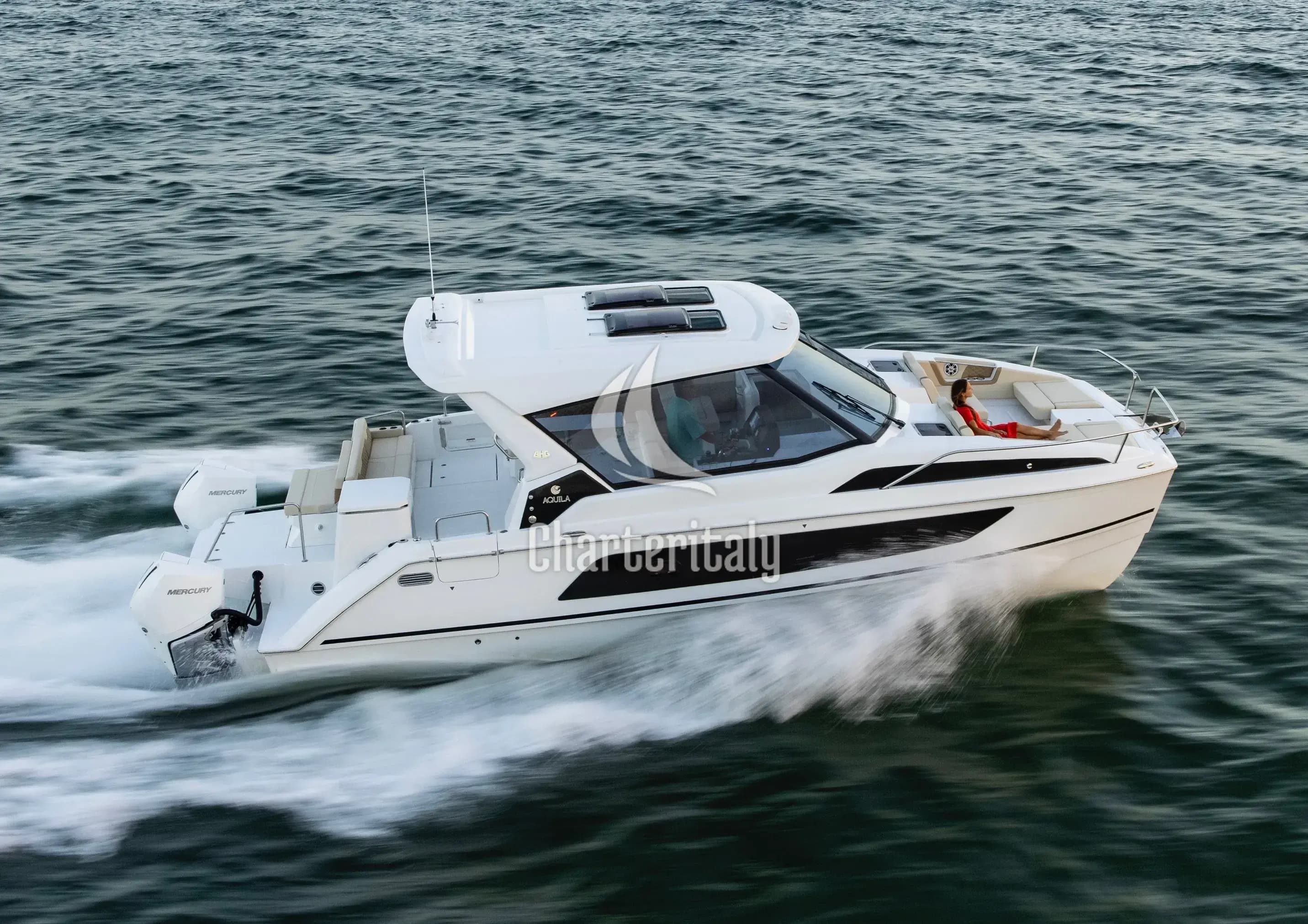 Aquila 36 Sport - Joy - 6