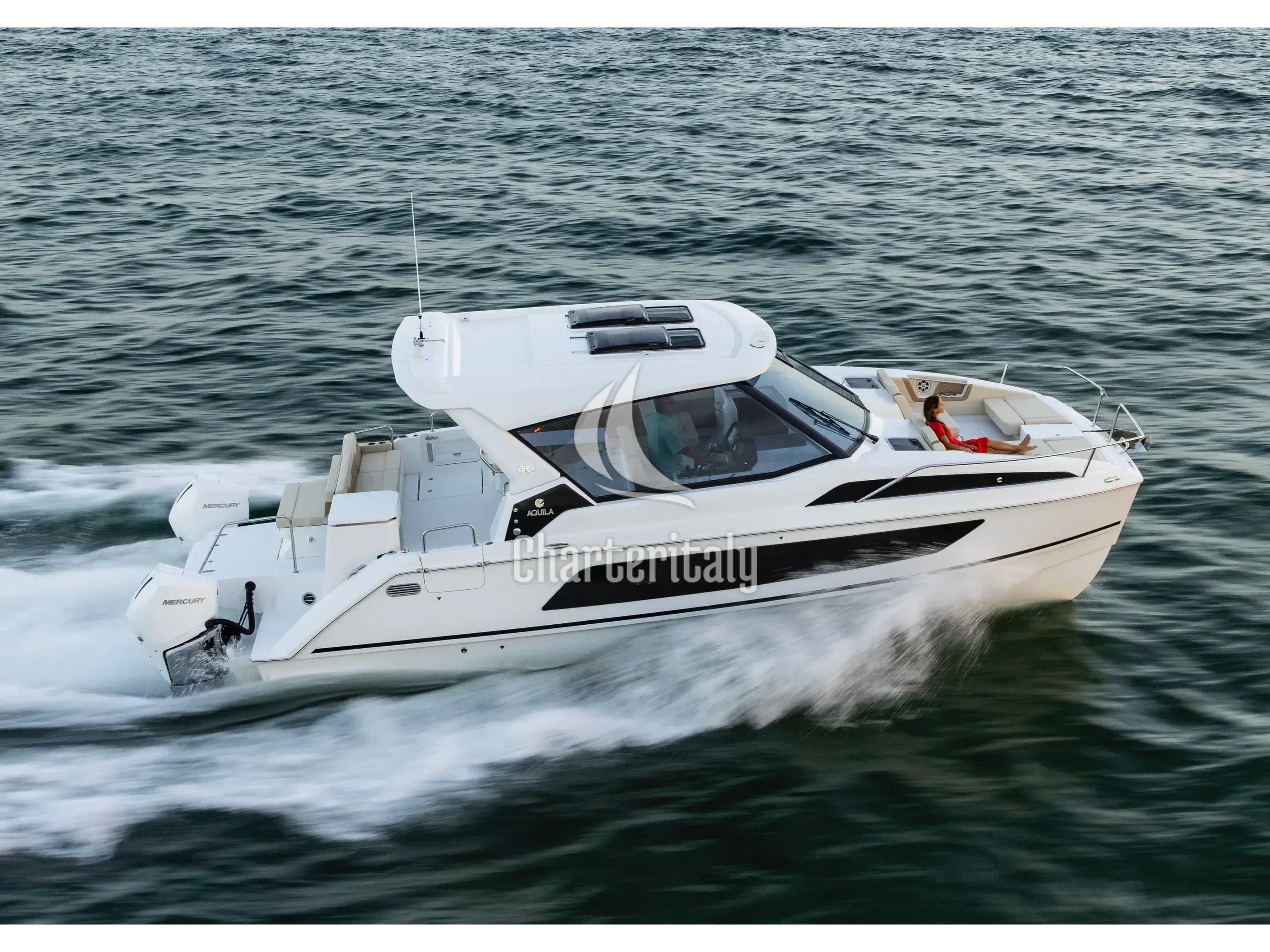 Aquila 36 Sport - Joy - 1