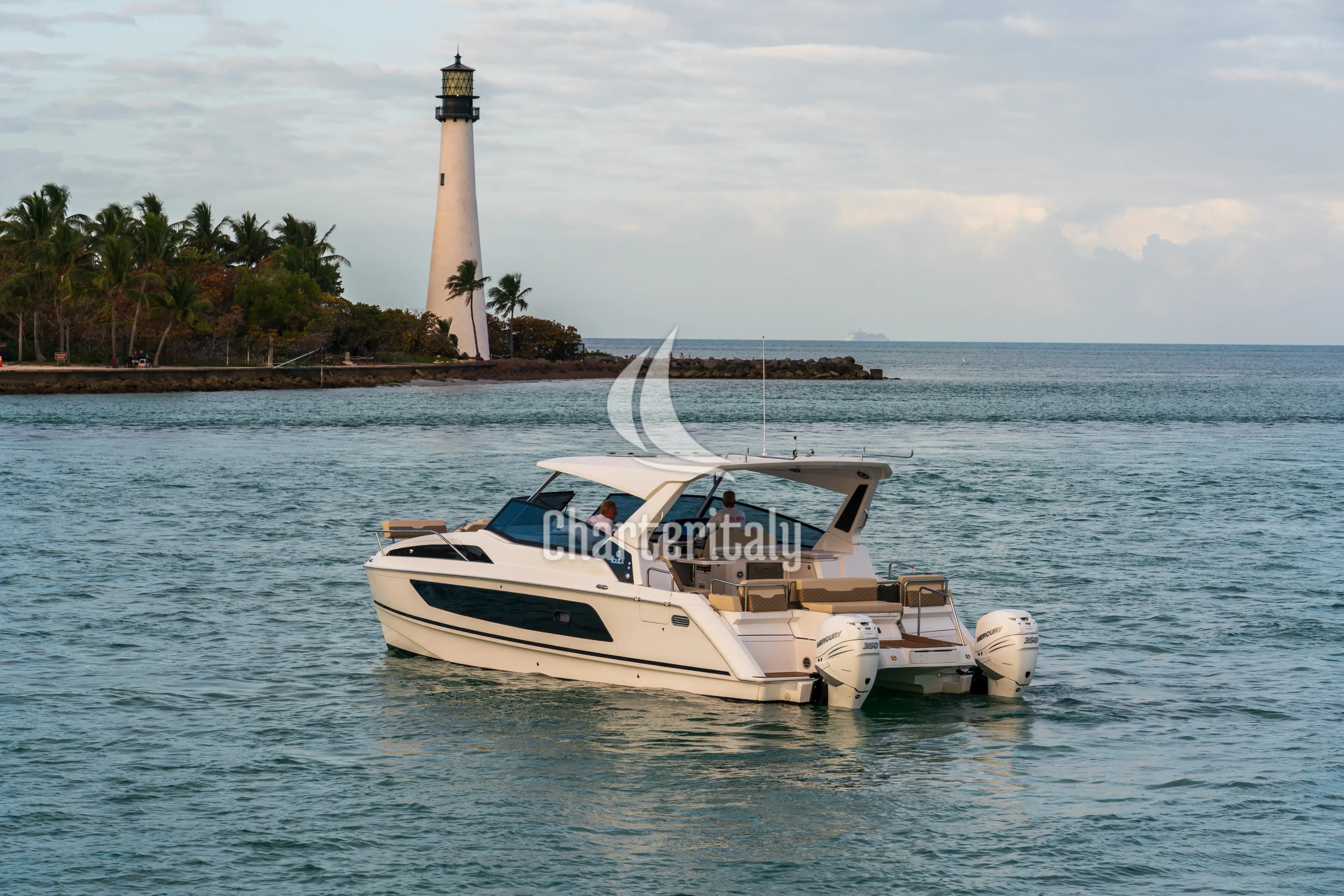 Aquila 36 Sport - Joy - 10