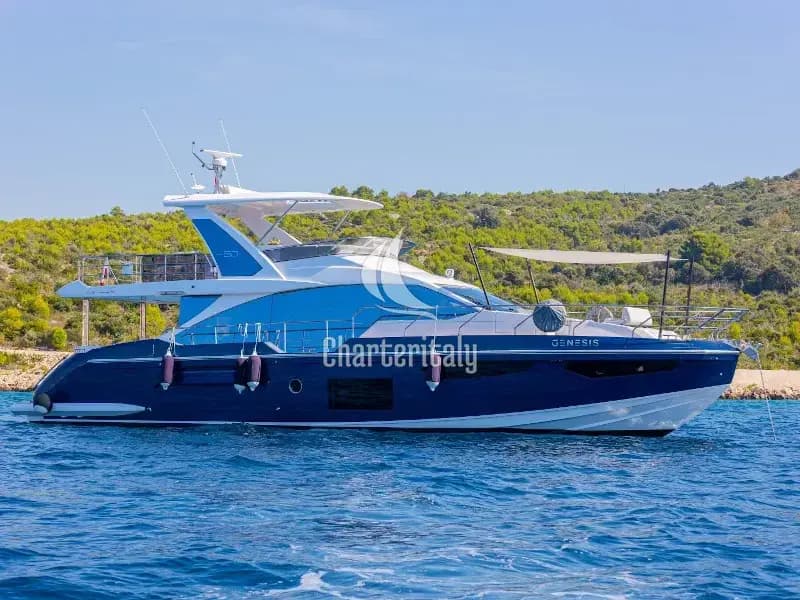 Azimut 60 - GENESIS - 1