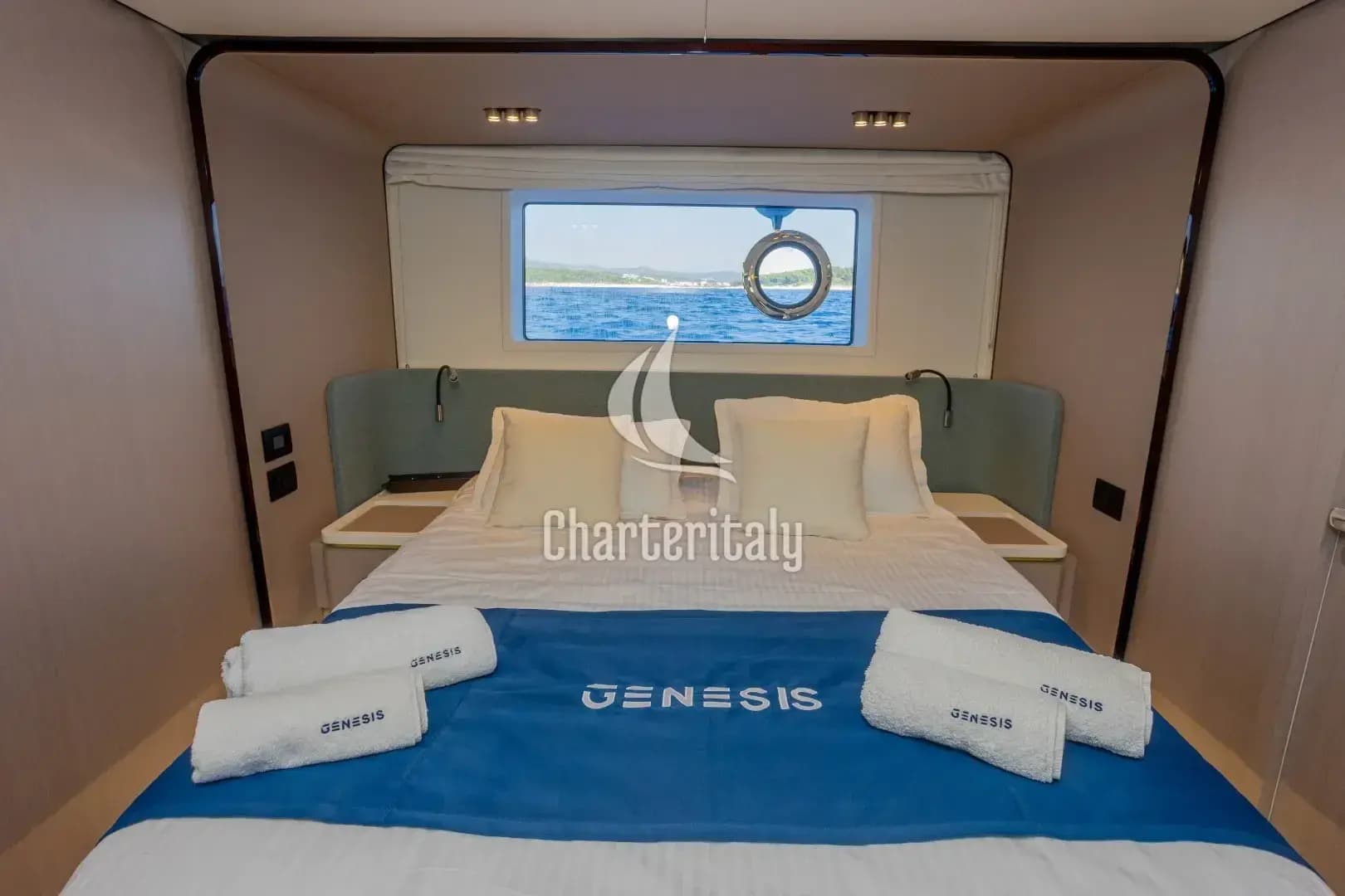 Azimut 60 - GENESIS - 36