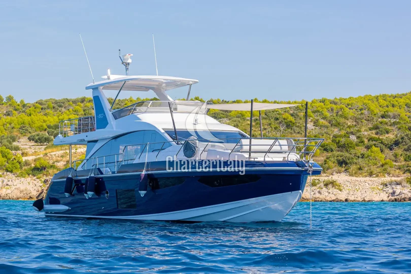 Azimut 60 - GENESIS - 50