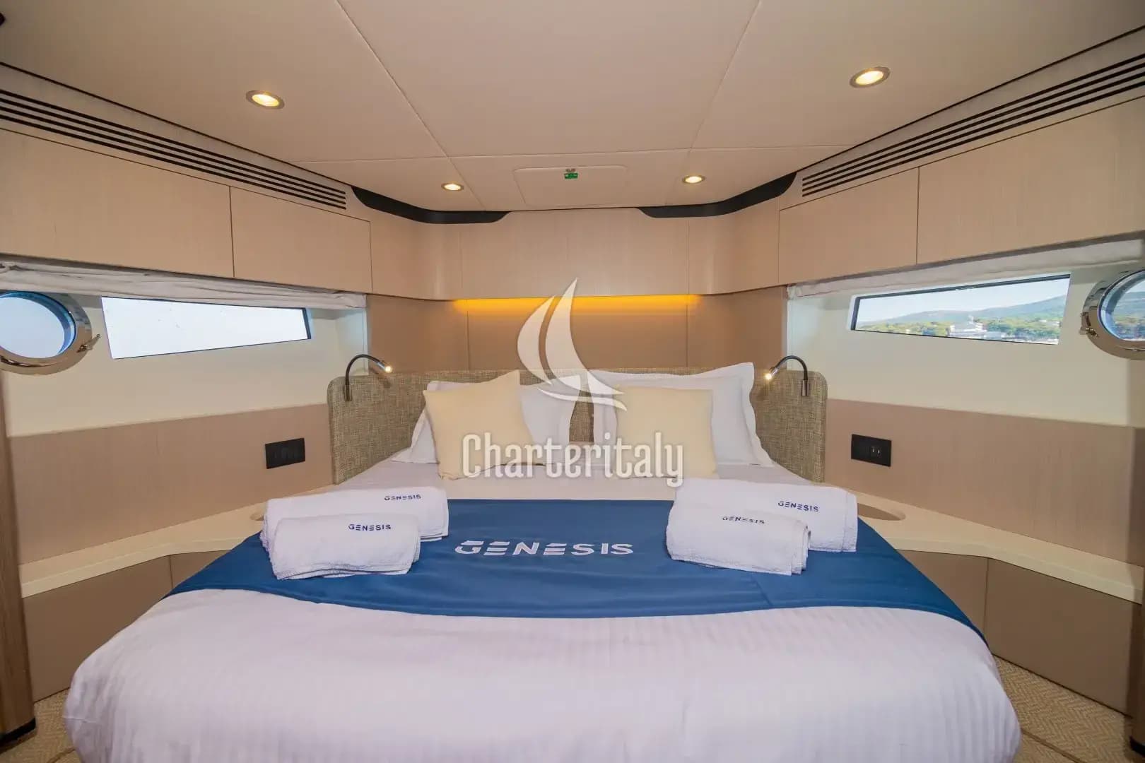 Azimut 60 - GENESIS - 29