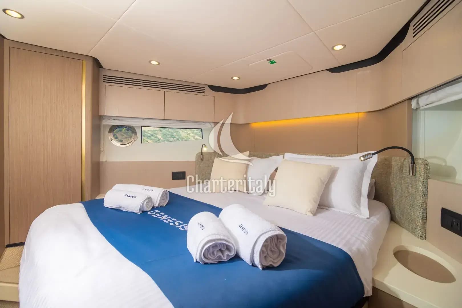 Azimut 60 - GENESIS - 8