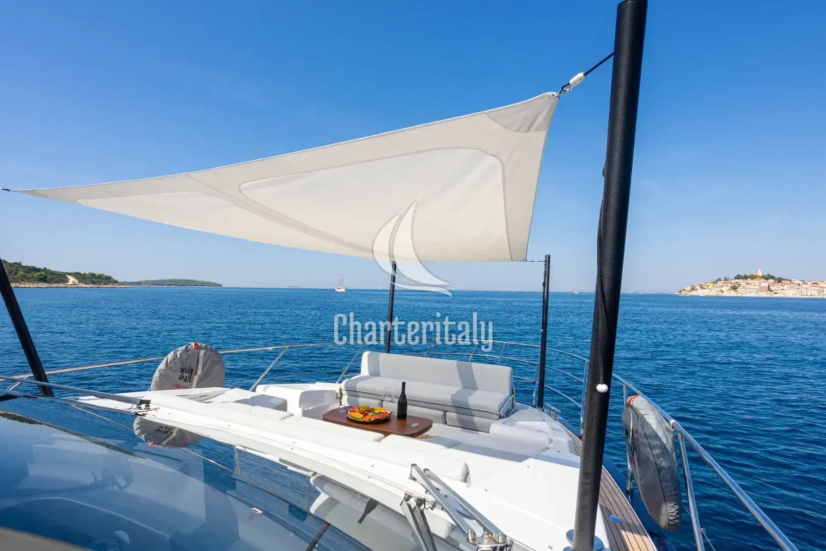 Azimut 60 - GENESIS - 14