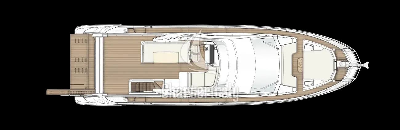 Azimut 60 - GENESIS - 47
