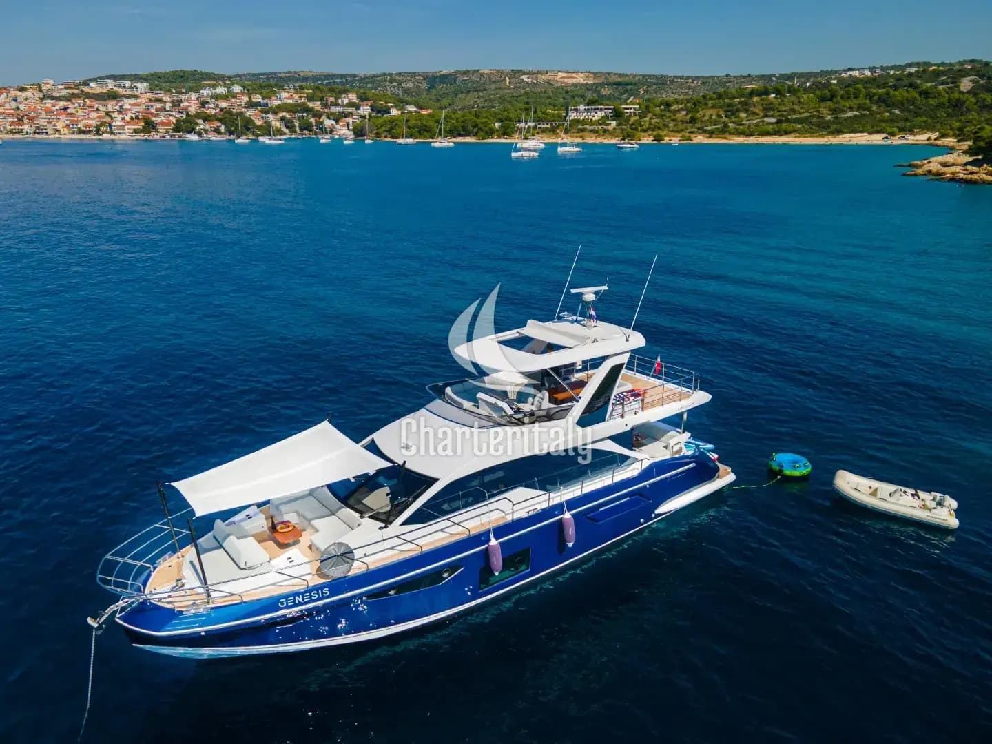 Azimut 60 - GENESIS - 48