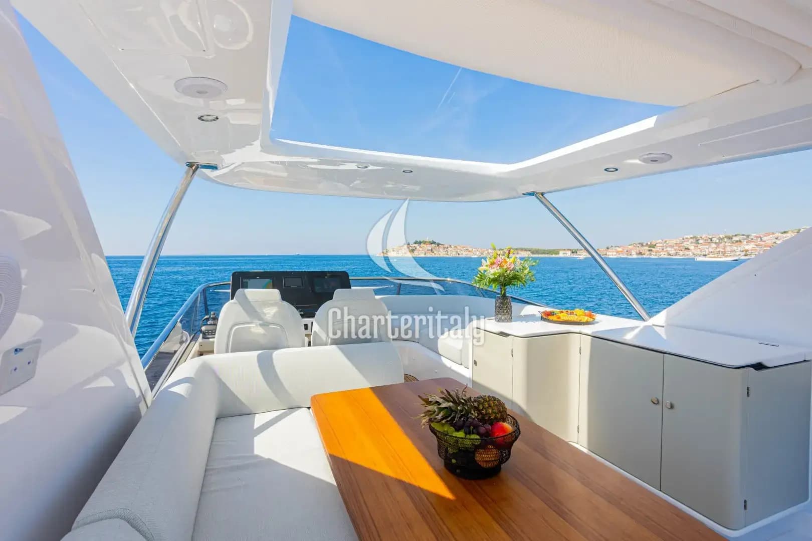 Azimut 60 - GENESIS - 22