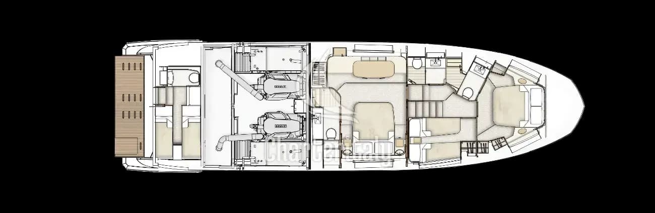 Azimut 60 - GENESIS - 30