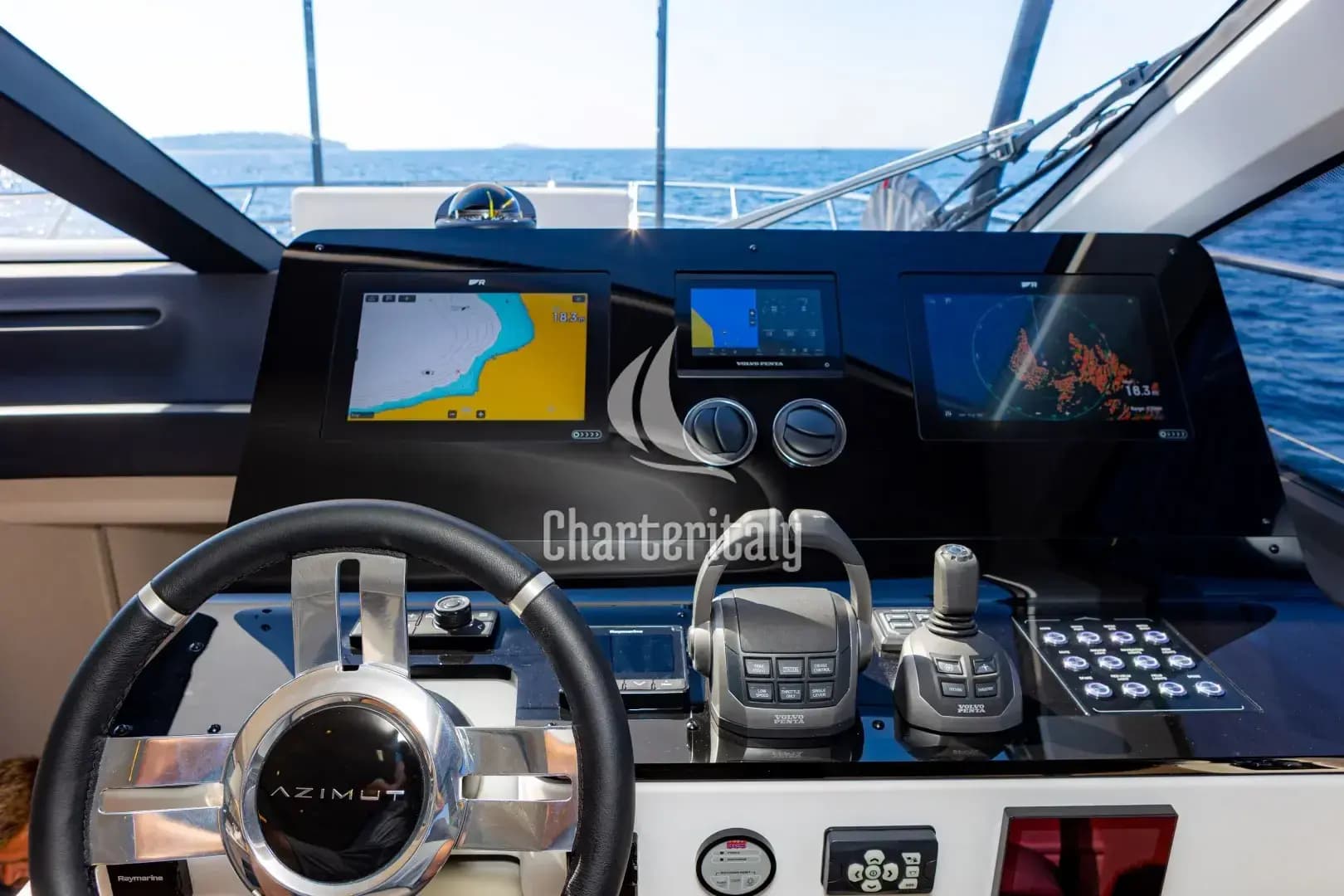 Azimut 60 - GENESIS - 18