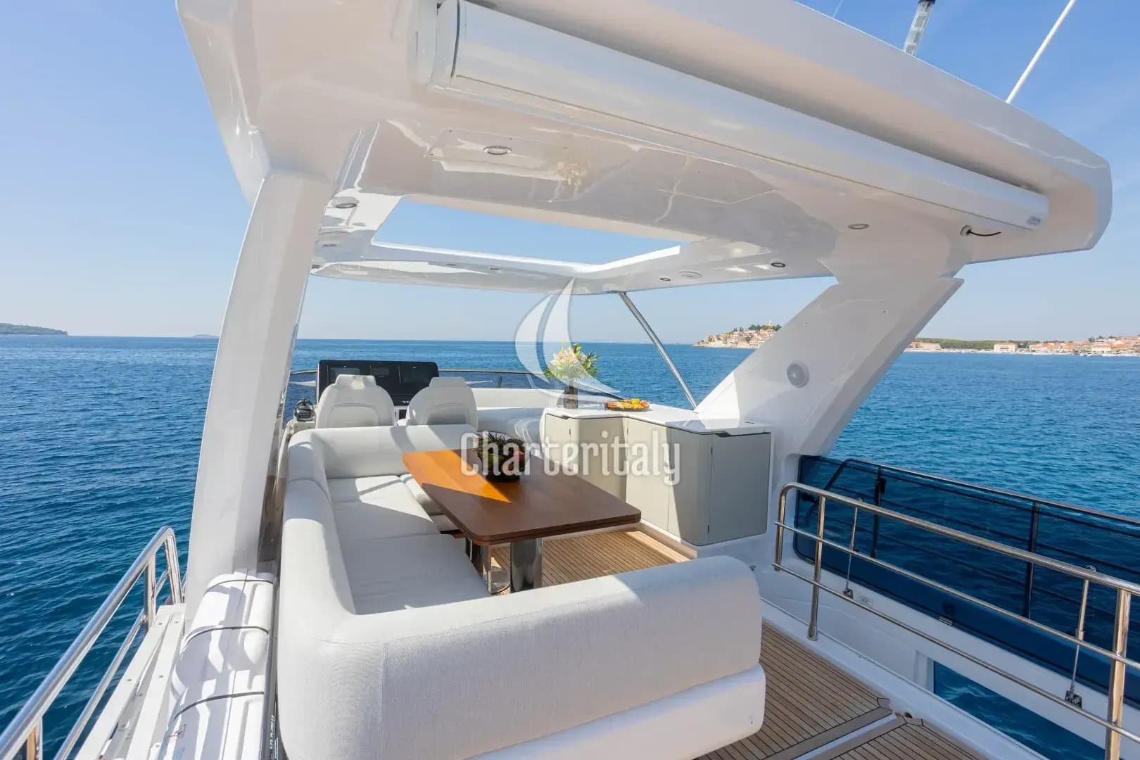Azimut 60 - GENESIS - 49
