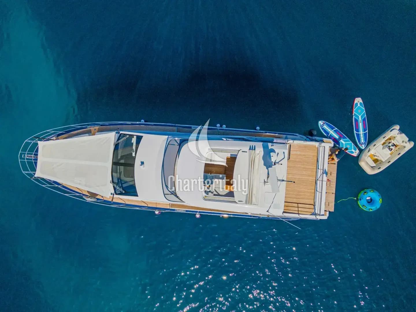 Azimut 60 - GENESIS - 7