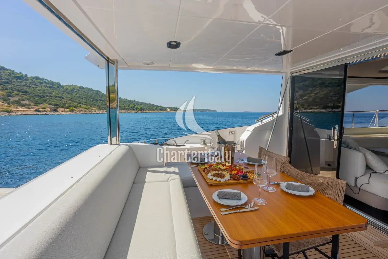 Azimut 60 - GENESIS - 46