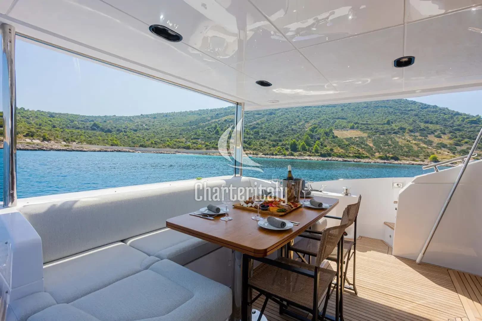Azimut 60 - GENESIS - 6