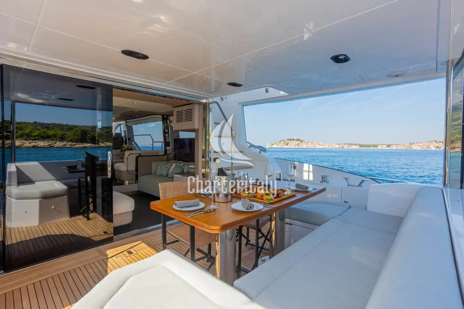 Azimut 60 - GENESIS - 12