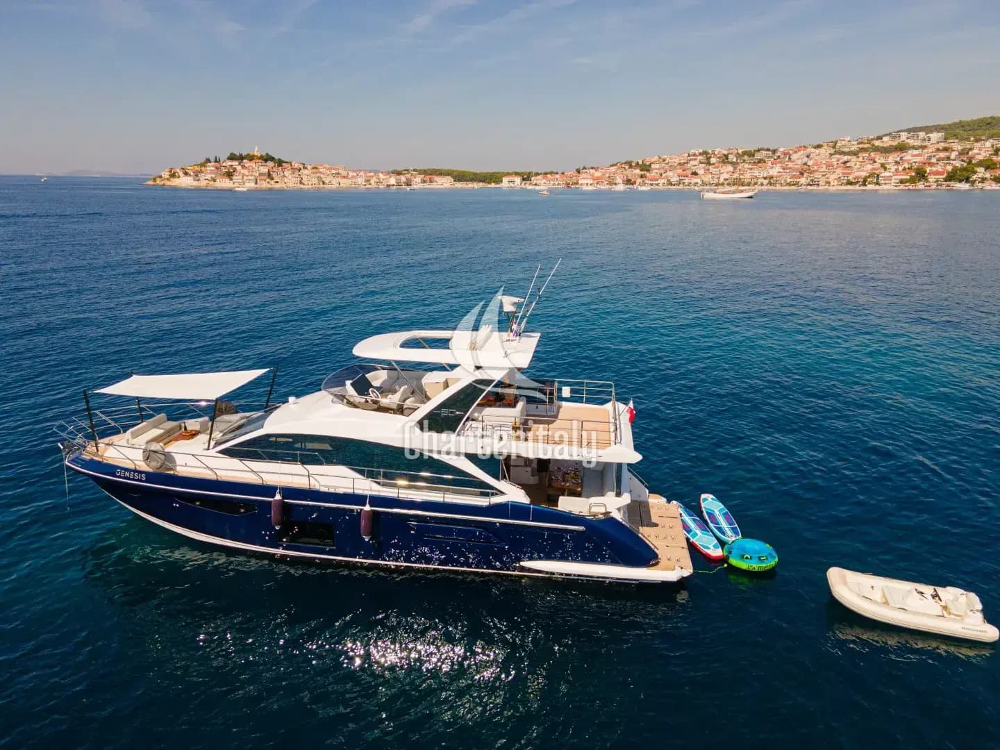 Azimut 60 - GENESIS - 20
