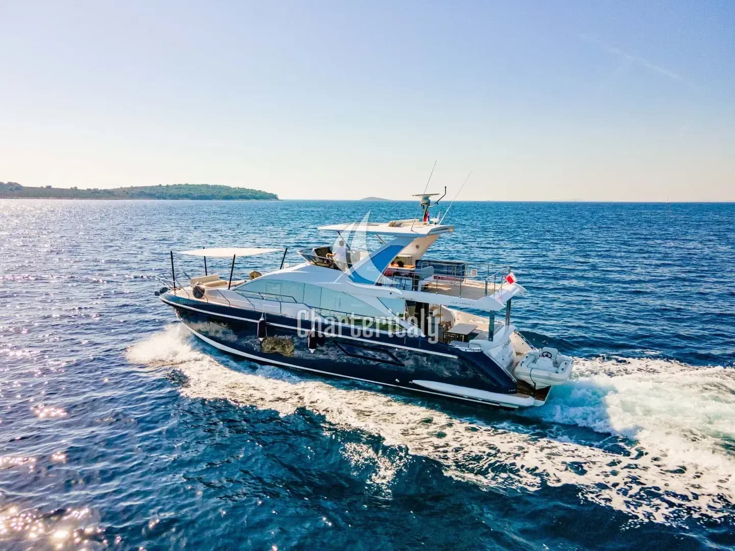 Azimut 60 - GENESIS - 43