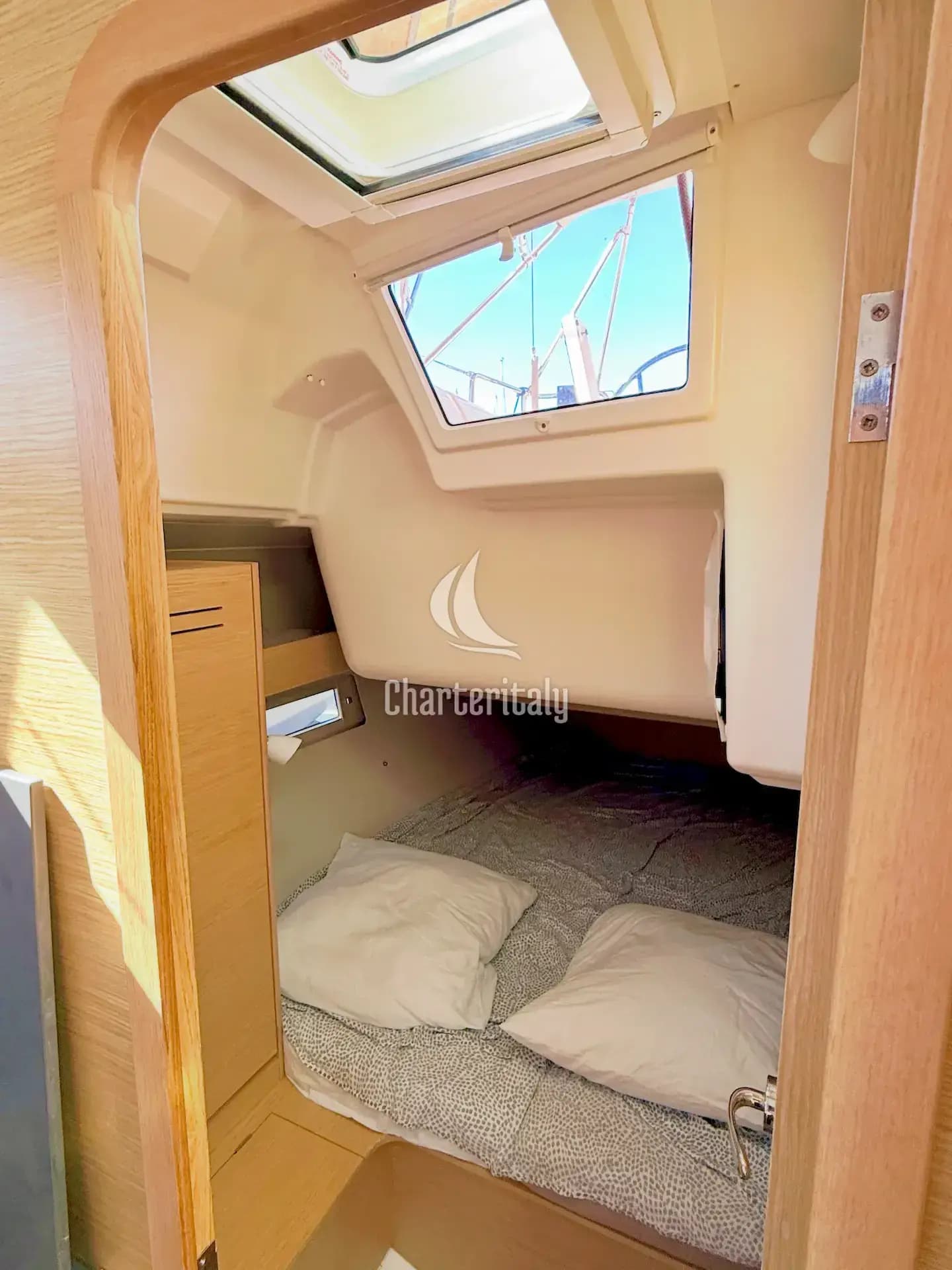 Dufour 390 GL - Bastak - 5