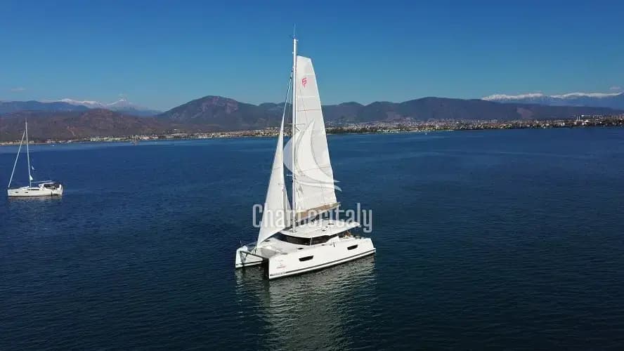 Astréa 42 - Gloria - 6