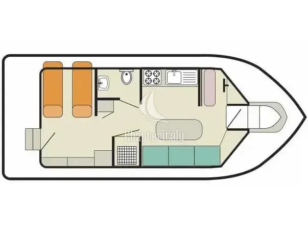 Cirrus A - Cirrus A - Budget 5 - 4