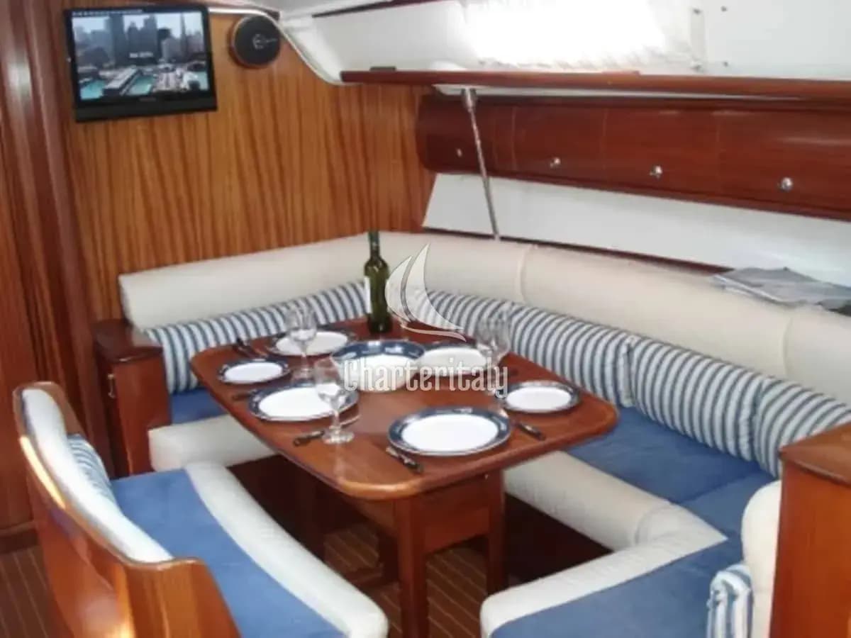 Bavaria 38 - Noelle - 8