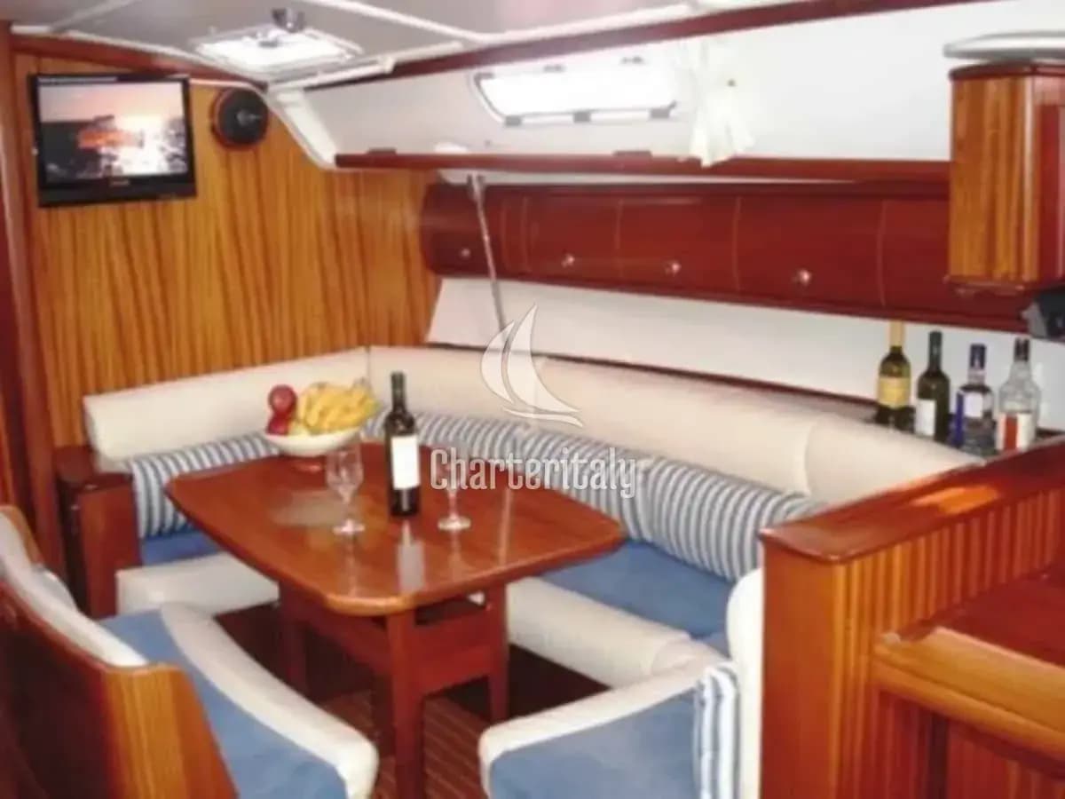 Bavaria 38 - Noelle - 9