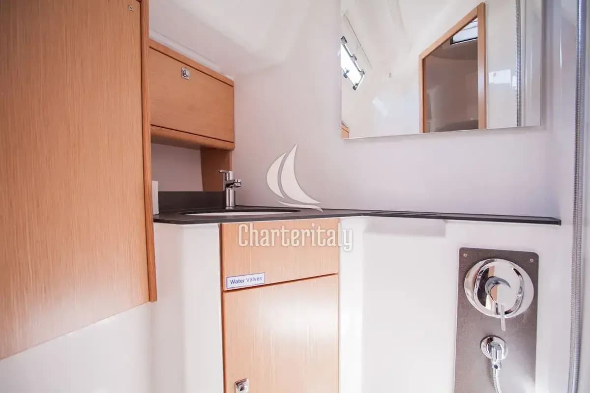 Bavaria Cruiser 46 - 3 cab. - 'njoy - 17