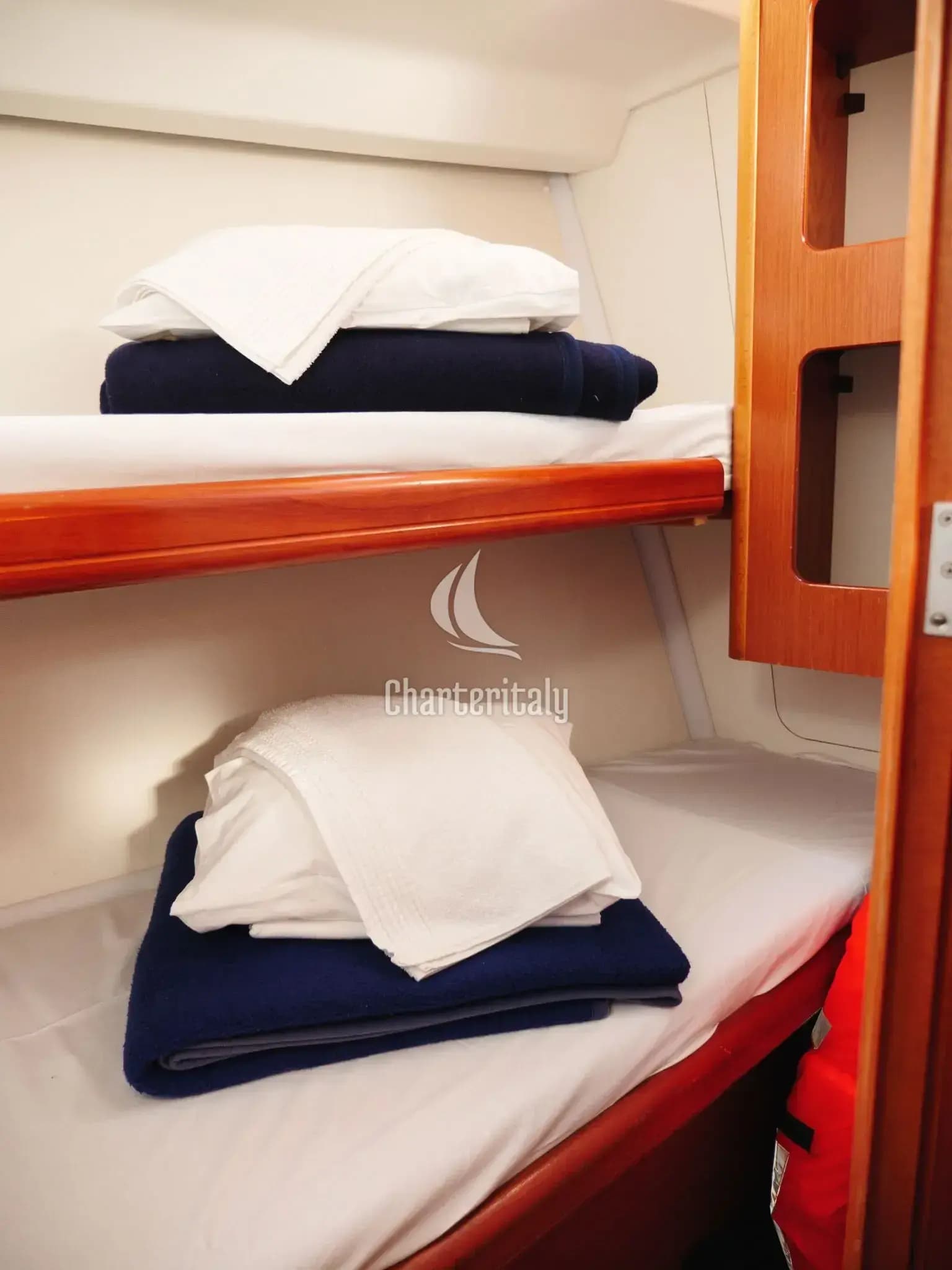 Sun Odyssey 449 - Odessa - 11