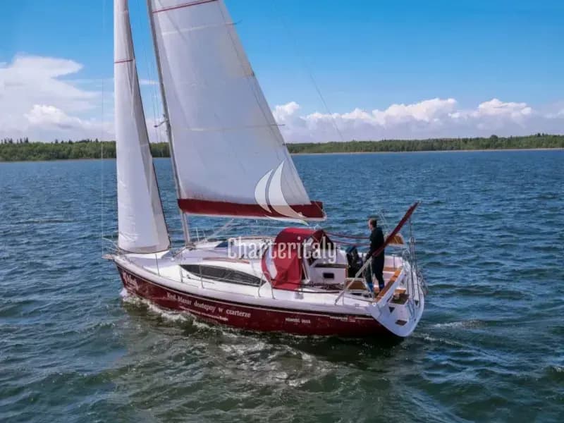 Maxus 33.1 RS - ERATO - 10