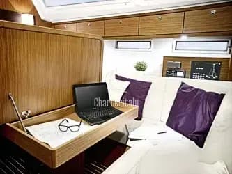 Bavaria Cruiser 46 - Five - 3