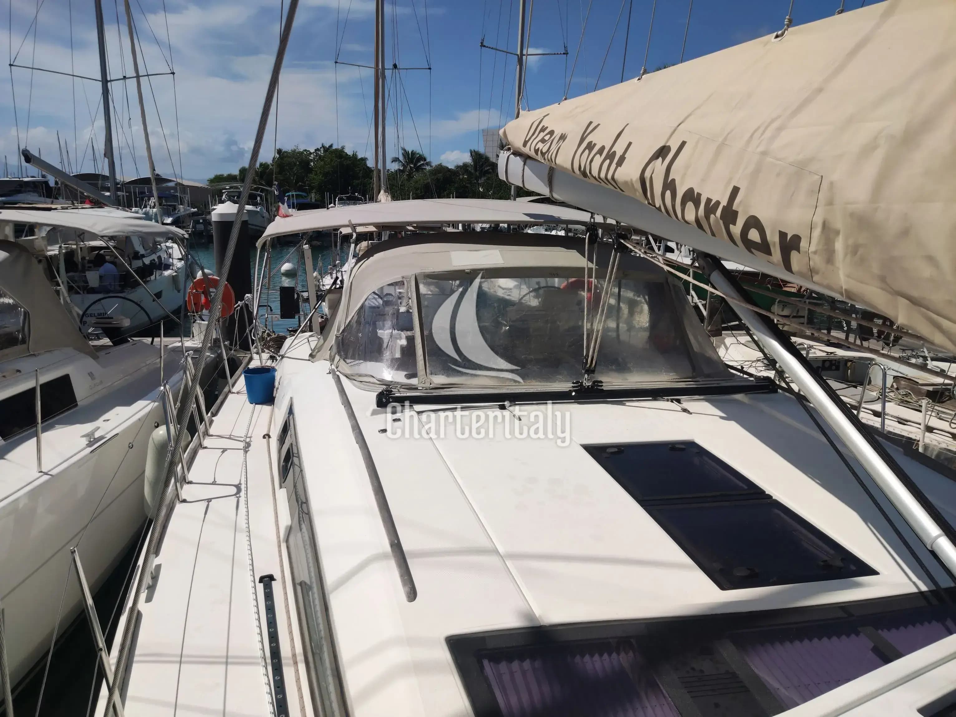 Dufour 520 GL - BRAQUE - 6