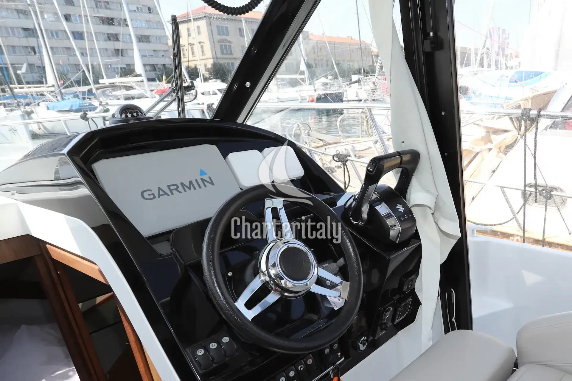 Merry Fisher 895 - Wind - 12