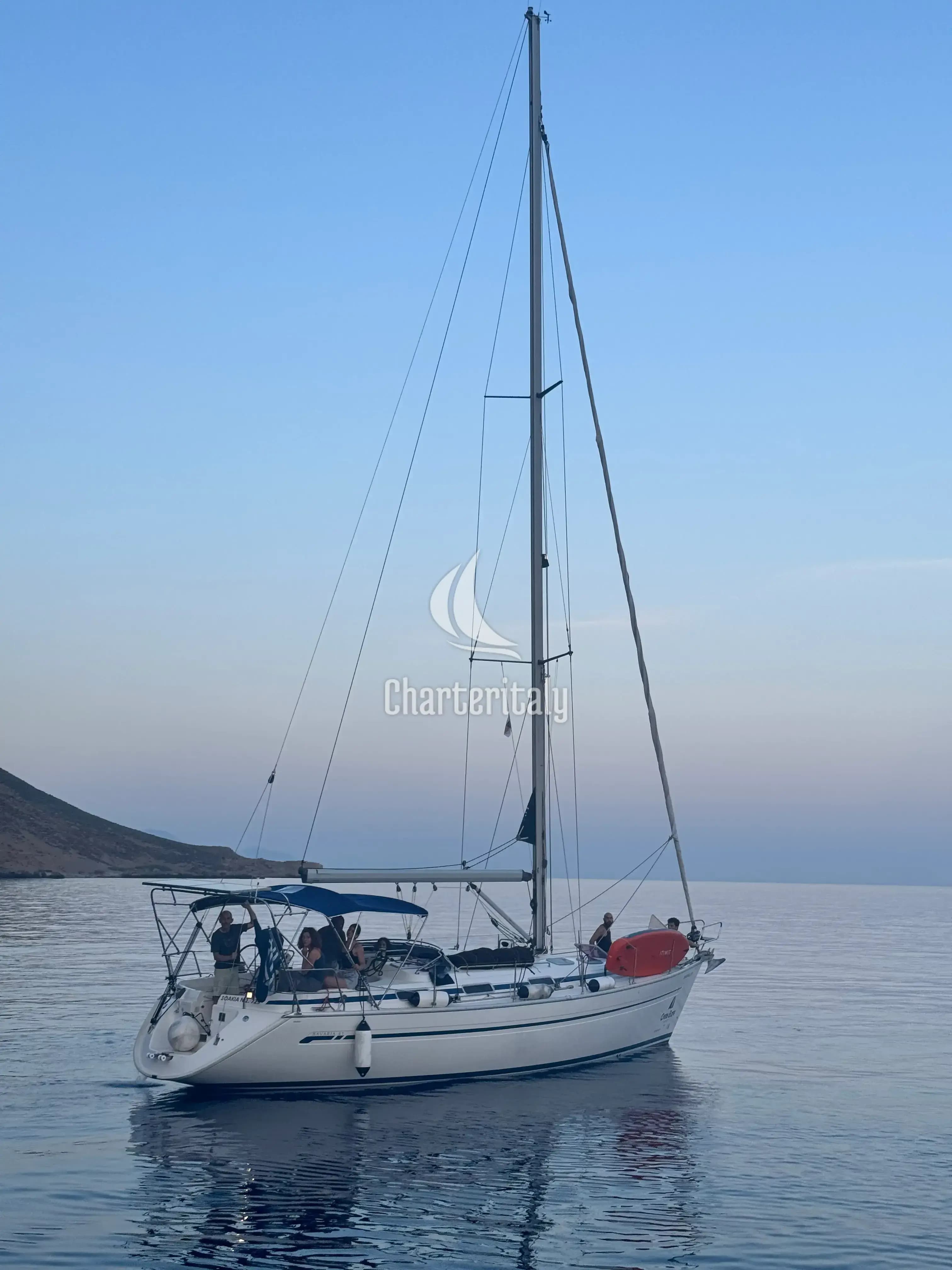 Bavaria 41 - Sfakia - 7