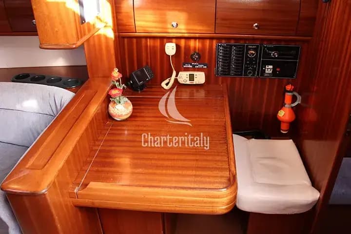 Bavaria 41 - Sfakia - 6
