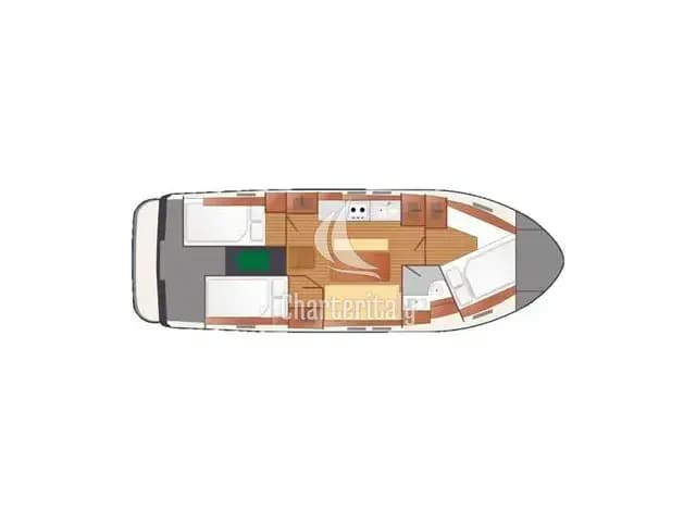 Nautika 1000 - Nautika 1000 - 8