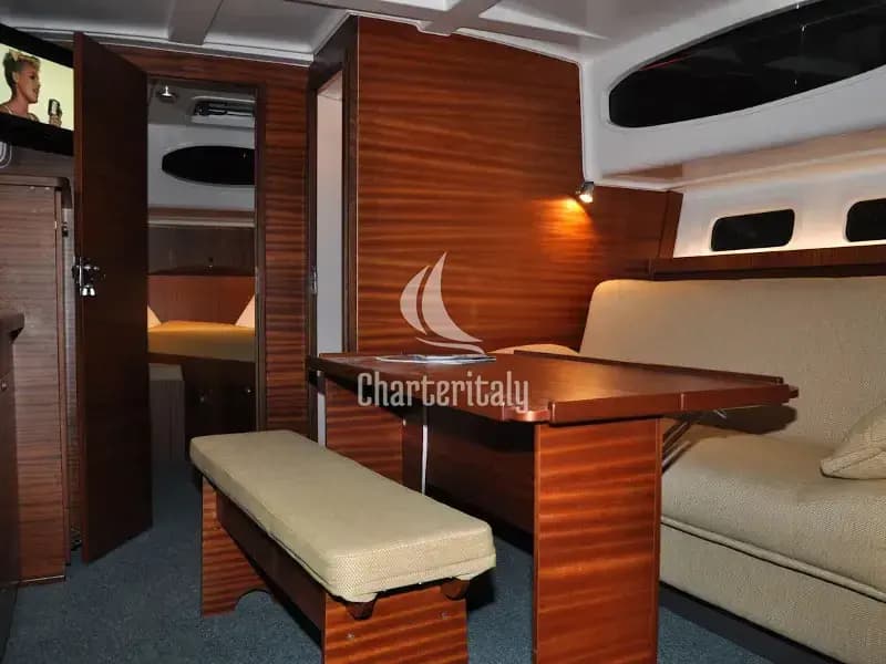 Nautika 1000 - Nautika 1000 - 9