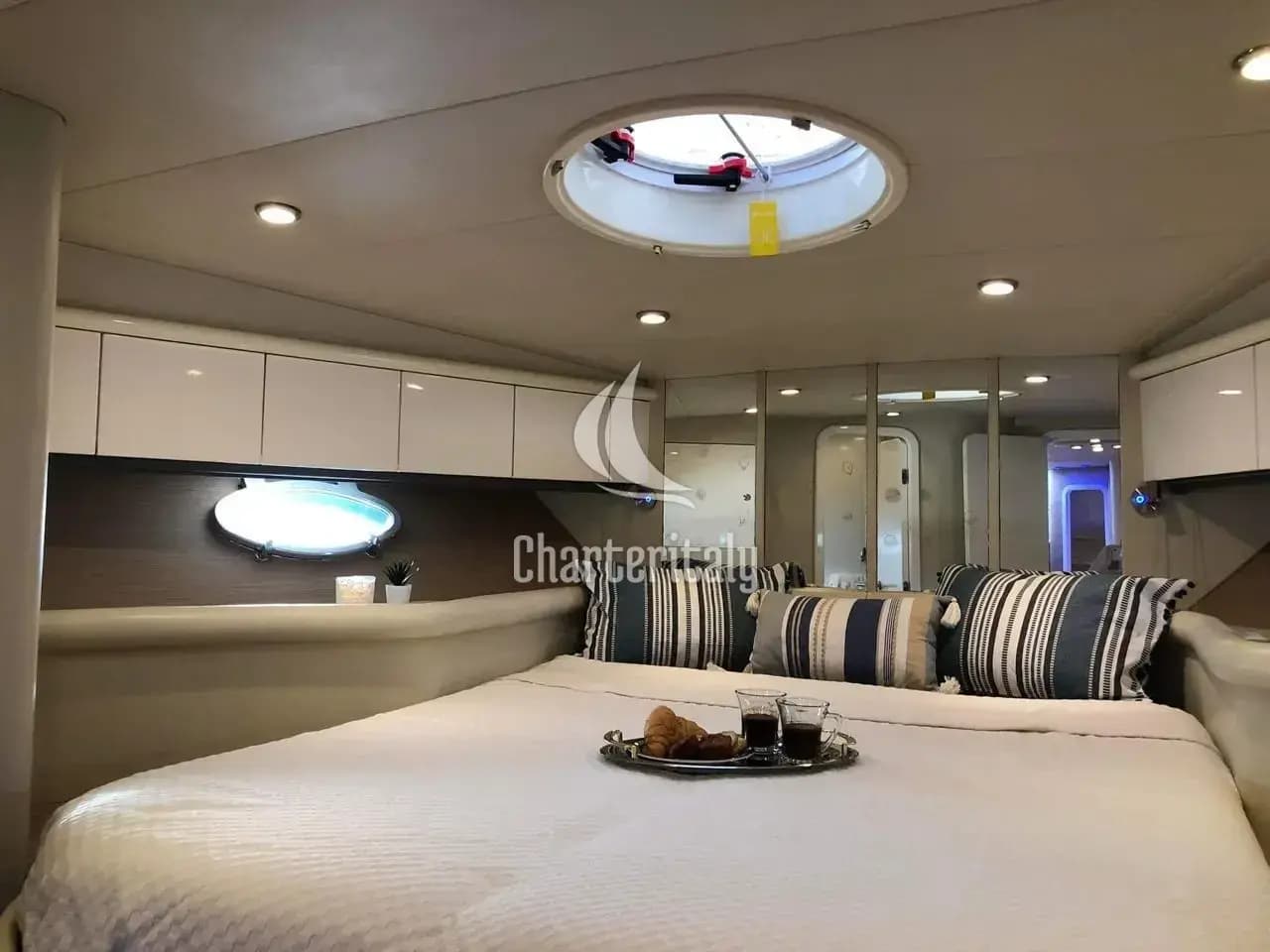 Sunseeker Camargue 55 - Antonios Ioanna - 2