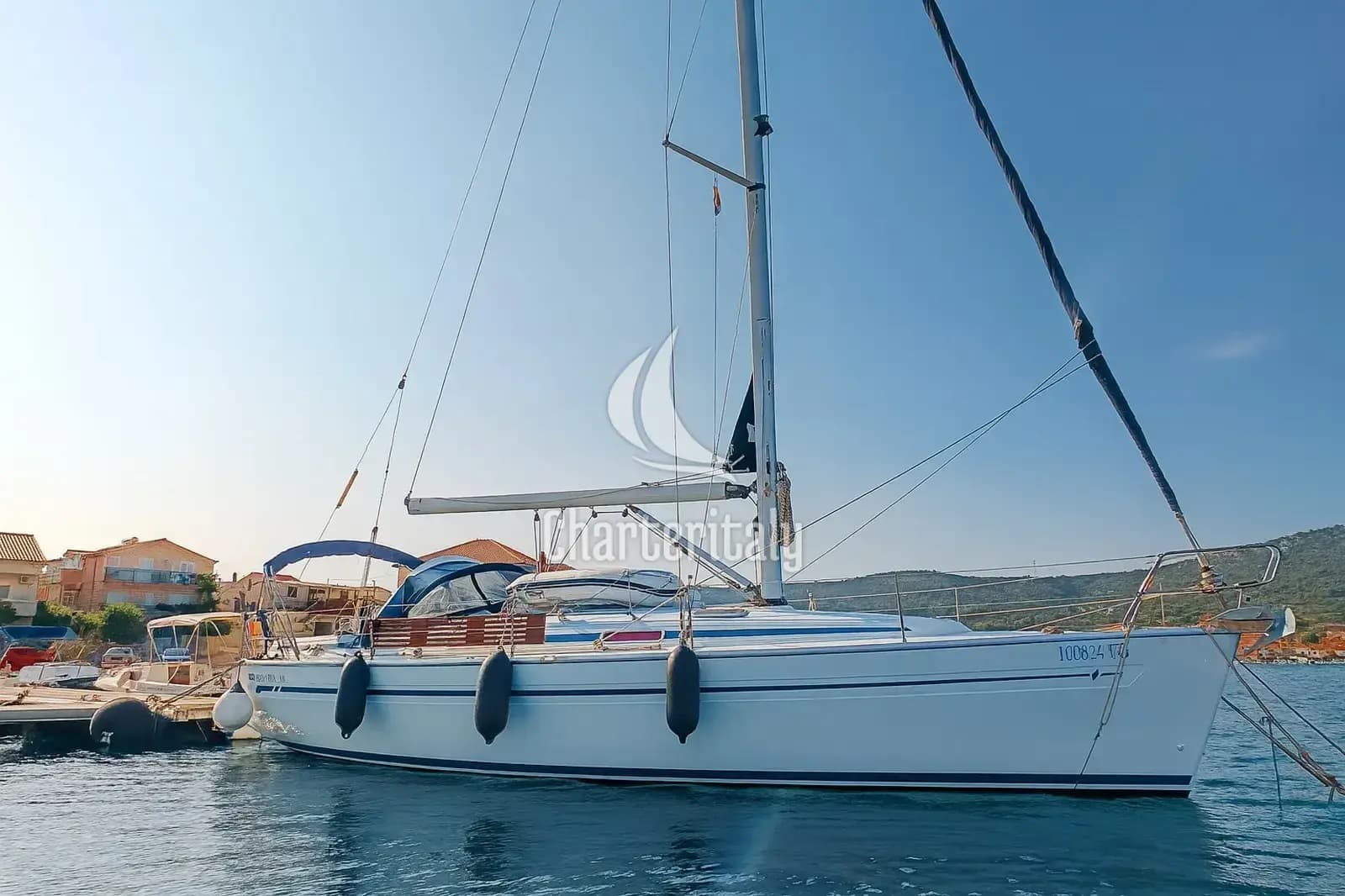 Bavaria 38 - Ra - 1