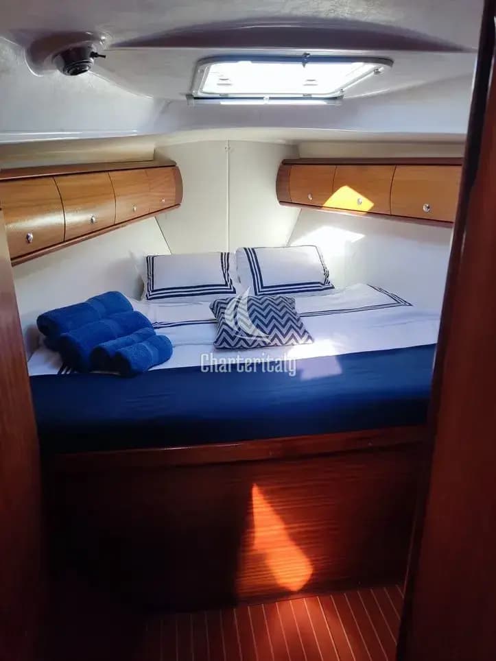 Bavaria 38 - Ra - 21