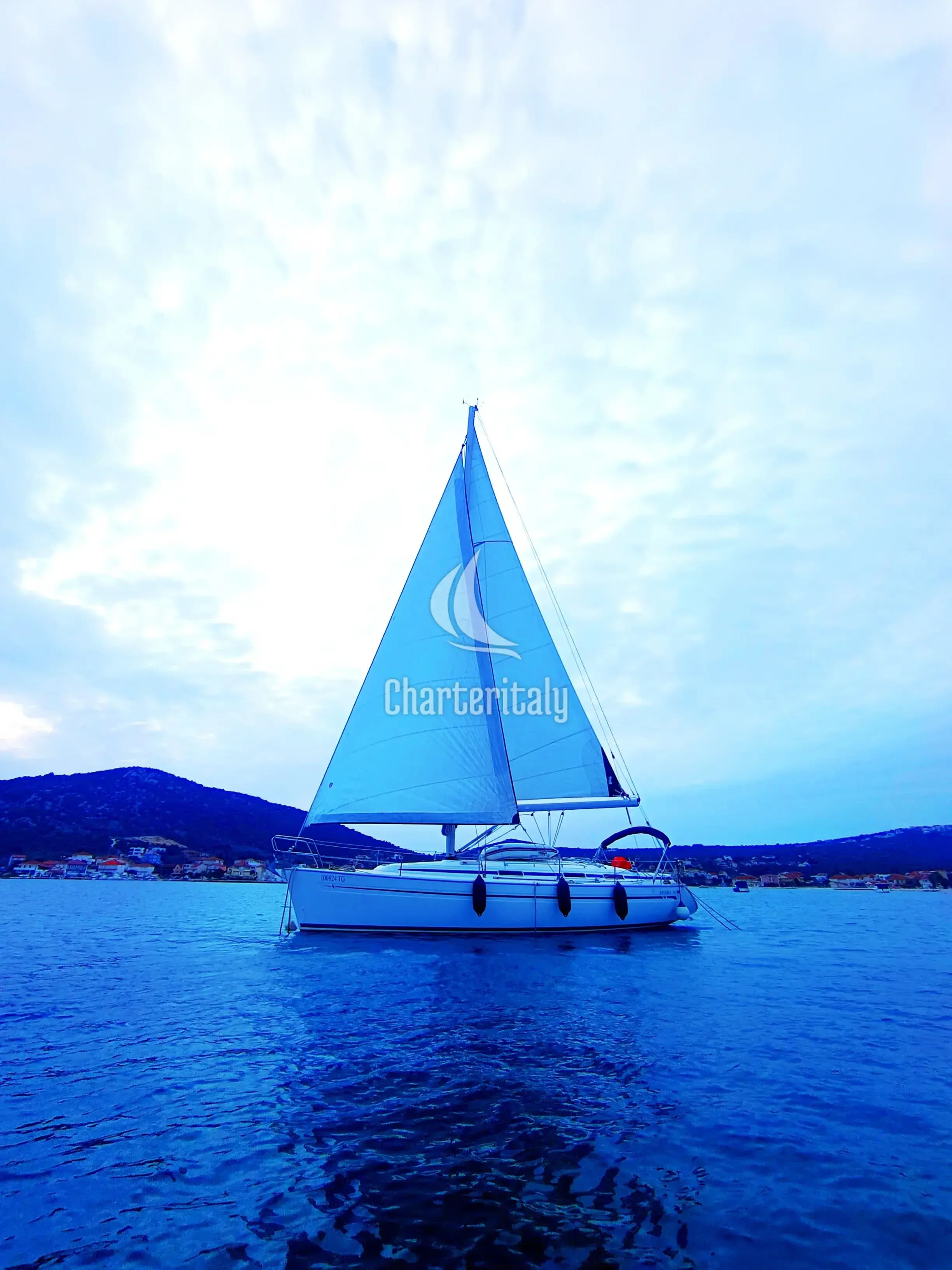 Bavaria 38 - Ra - 25