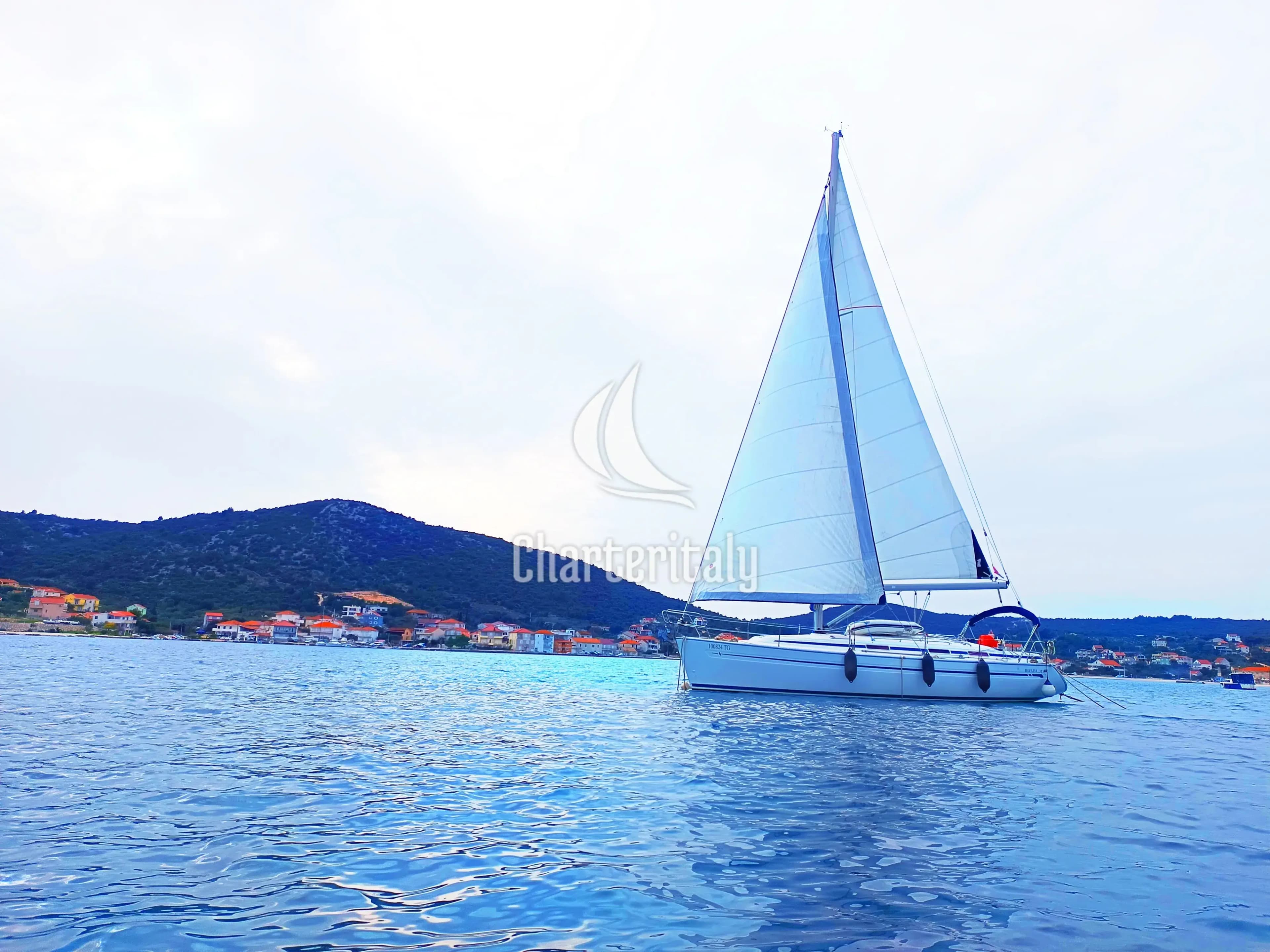 Bavaria 38 - Ra - 27
