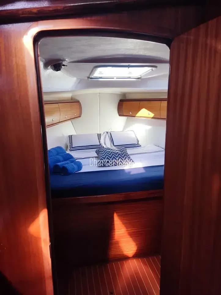 Bavaria 38 - Ra - 20