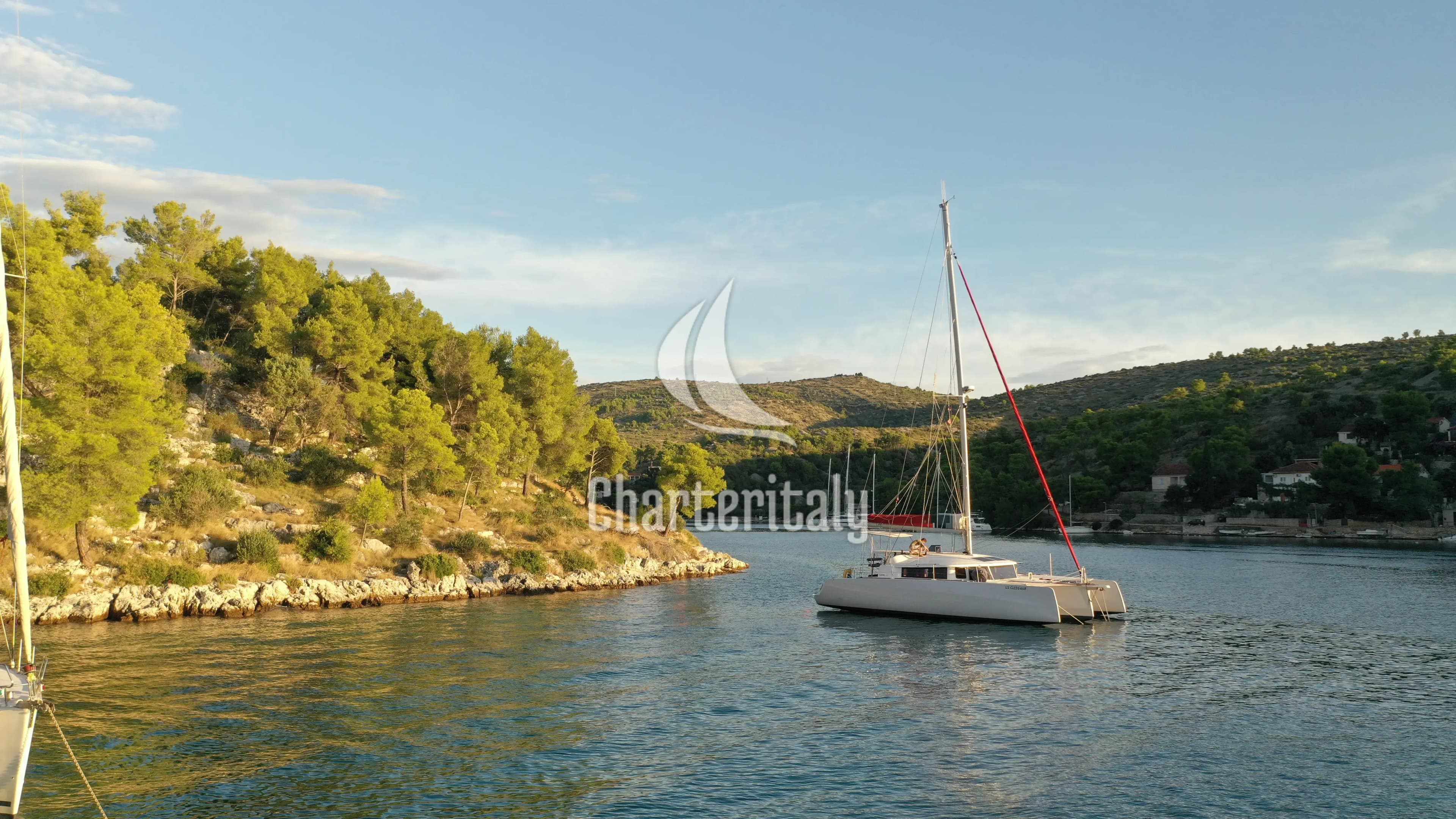 Neel 43 - Sardinia - 9
