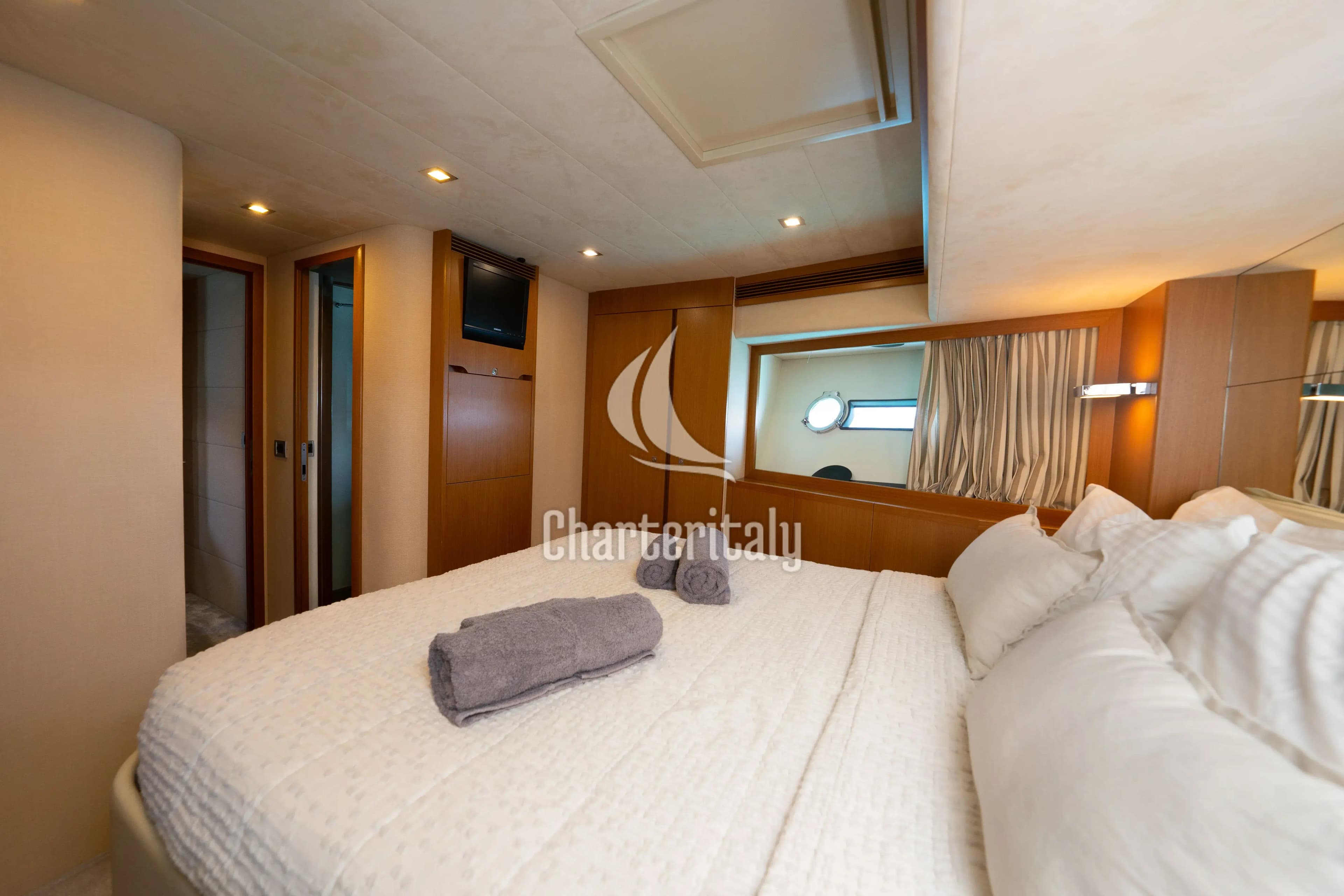 Ferretti 780 - Nineteen - 11