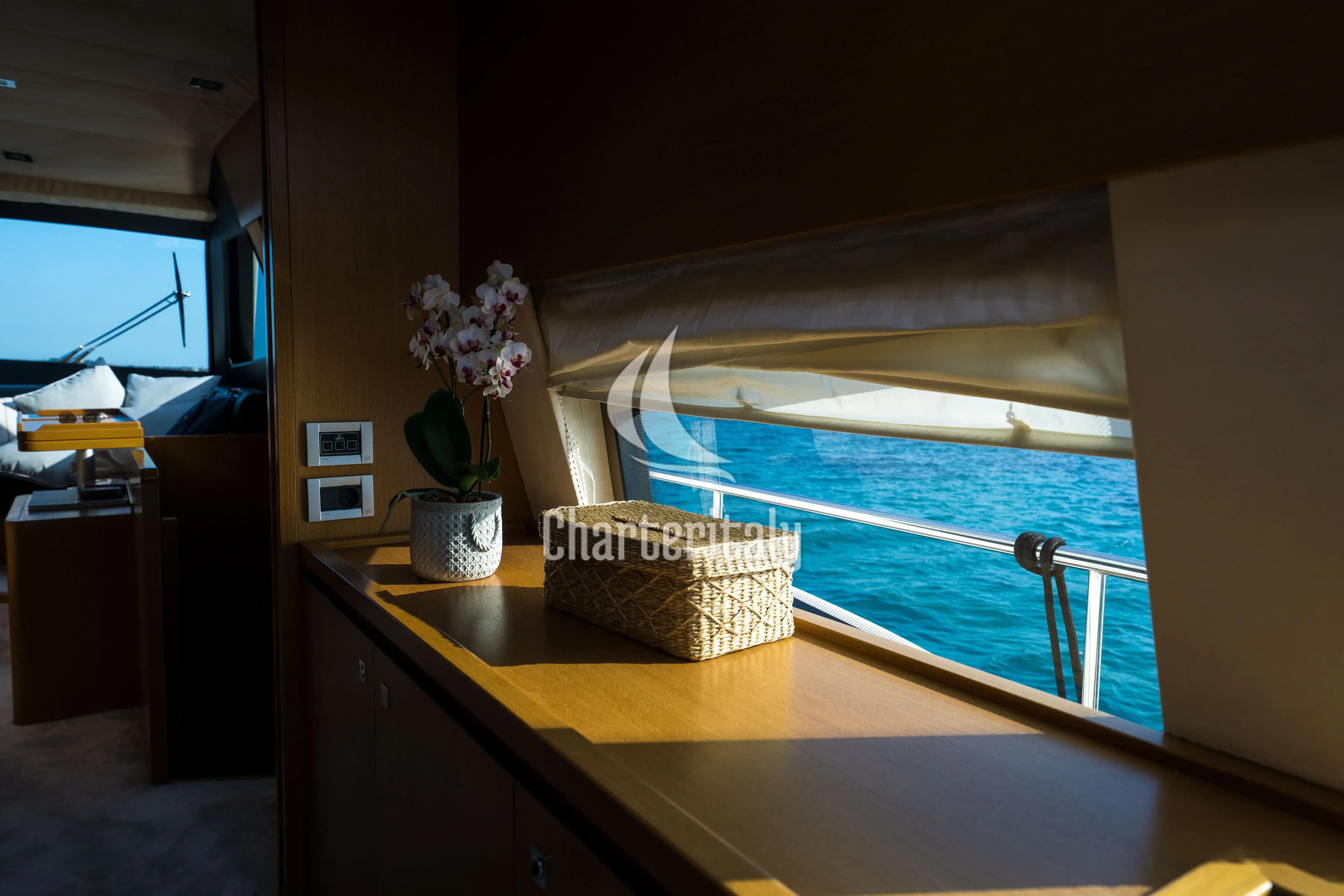 Ferretti 780 - Nineteen - 5