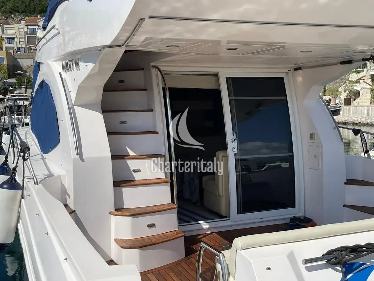 Gulf Craft Majesty 44 - MY STARK - 2
